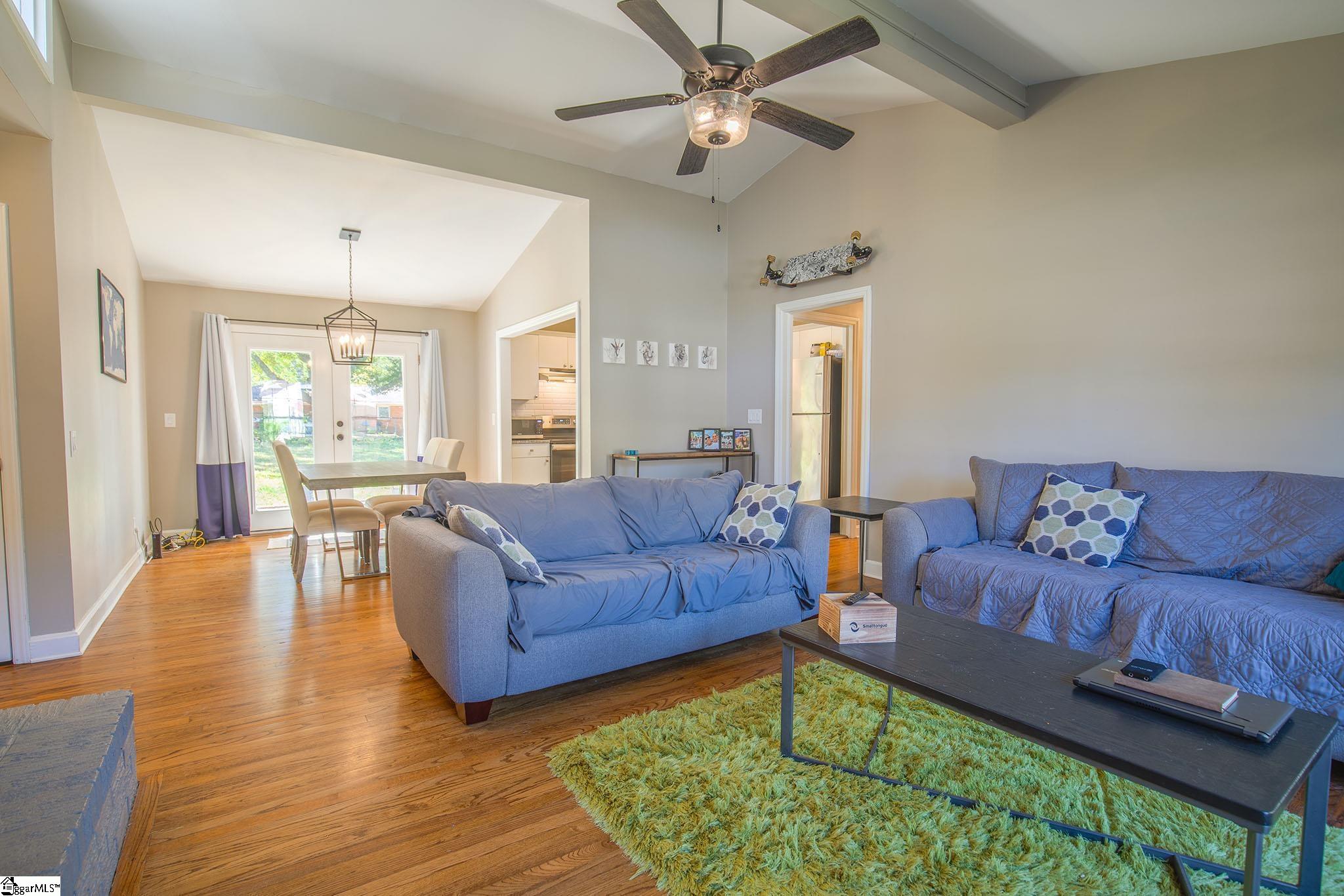 113 East Belvedere Road Greenville, SC 29605 - Photo 9 of 29 Gallery Image 9