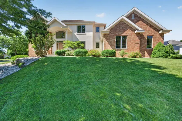 $870,000 | 8701 Nelson Crossing, Verona, WI 53593