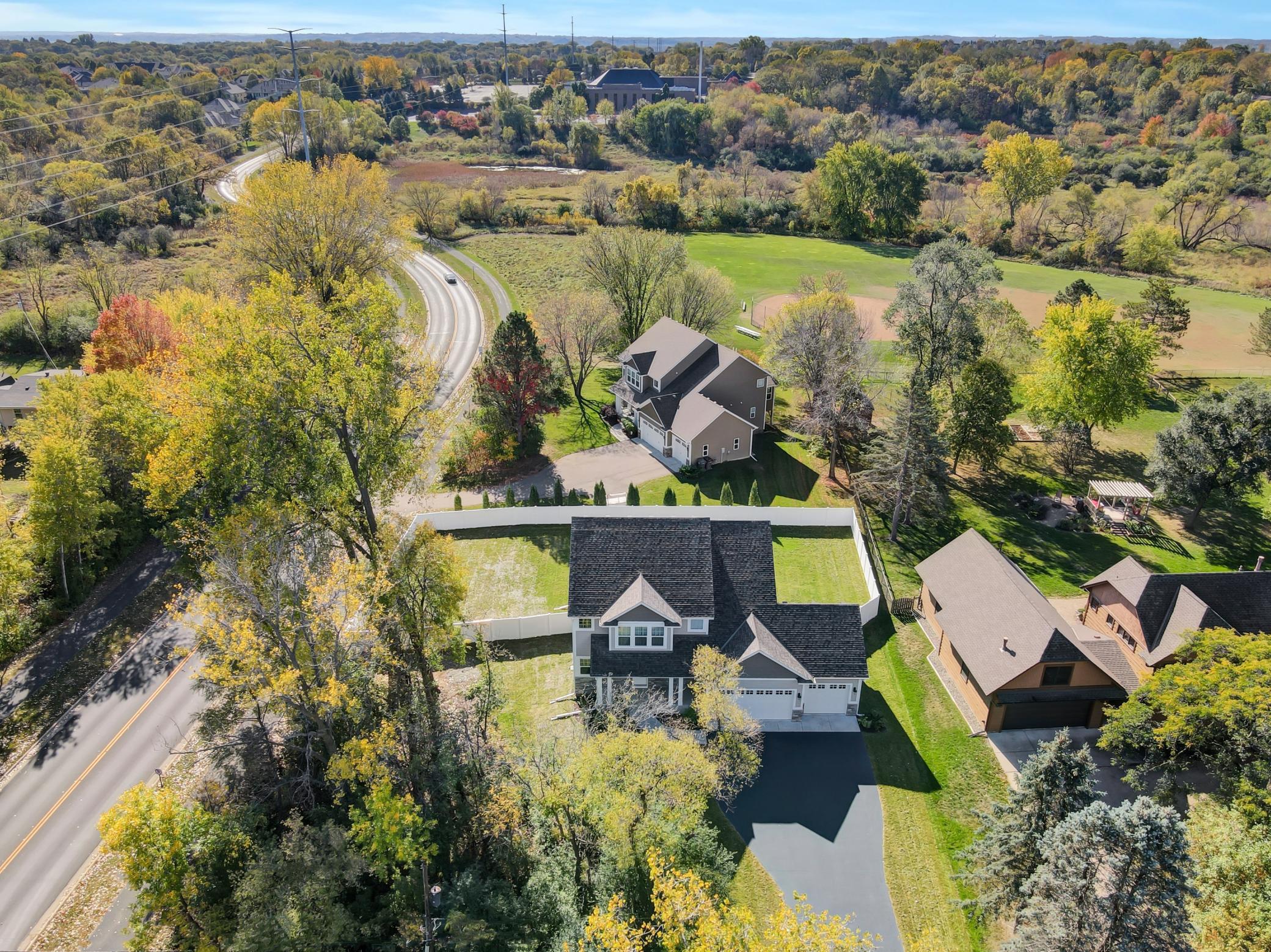 12151 Sunnybrook Road Eden Prairie, MN 55347 - Photo 50 of 54