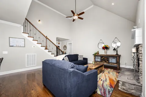 $675,000 | 1505 Addi Jo Court, Christiana, TN 37037