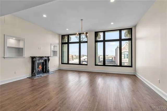 $1,499,000 | 674 Main Street, Unit 3, Buffalo, NY 14202
