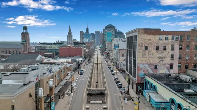 $1,499,000 | 674 Main Street, Unit 3, Buffalo, NY 14202