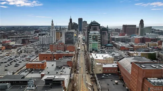 $1,499,000 | 674 Main Street, Unit 3, Buffalo, NY 14202