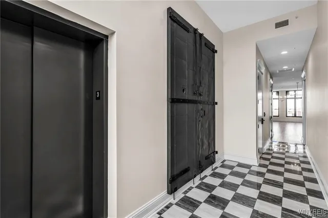 $1,499,000 | 674 Main Street, Unit 3, Buffalo, NY 14202