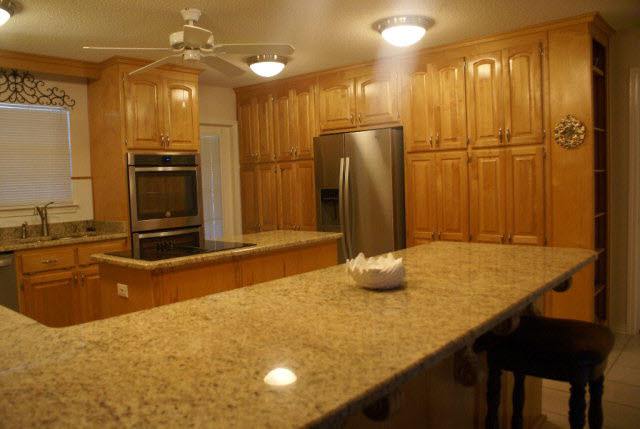 32515 Arbor Ridge Circle Lillian, AL 36549 - Photo 39 of 40 kitchen