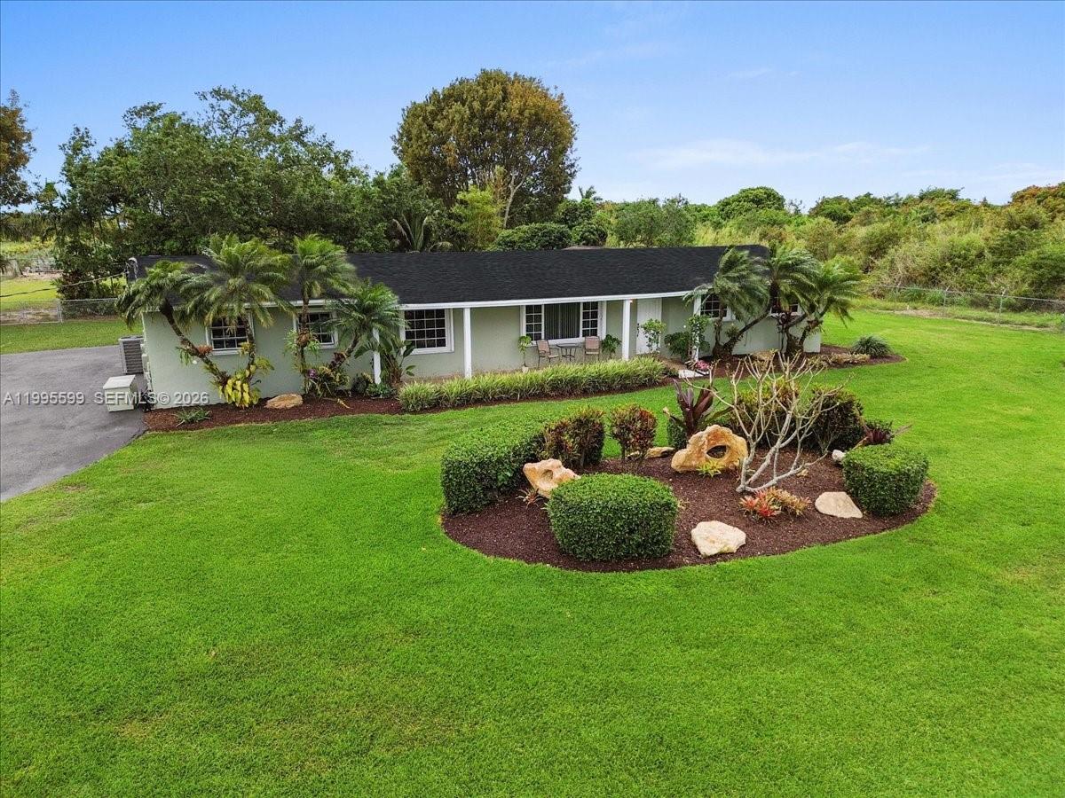 19800 Southwest 280th Street Homestead, FL 33031 - Photo 1 of 74