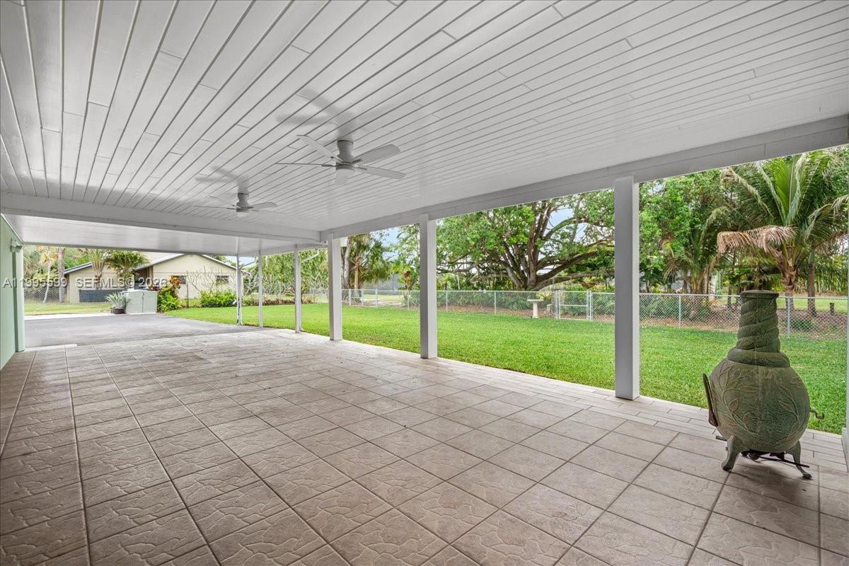 19800 Southwest 280th Street Homestead, FL 33031 - Photo 25 of 74