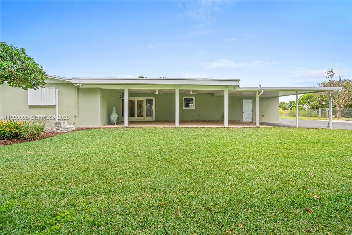 19800 Southwest 280th Street Homestead, FL 33031 - Photo 29 of 74