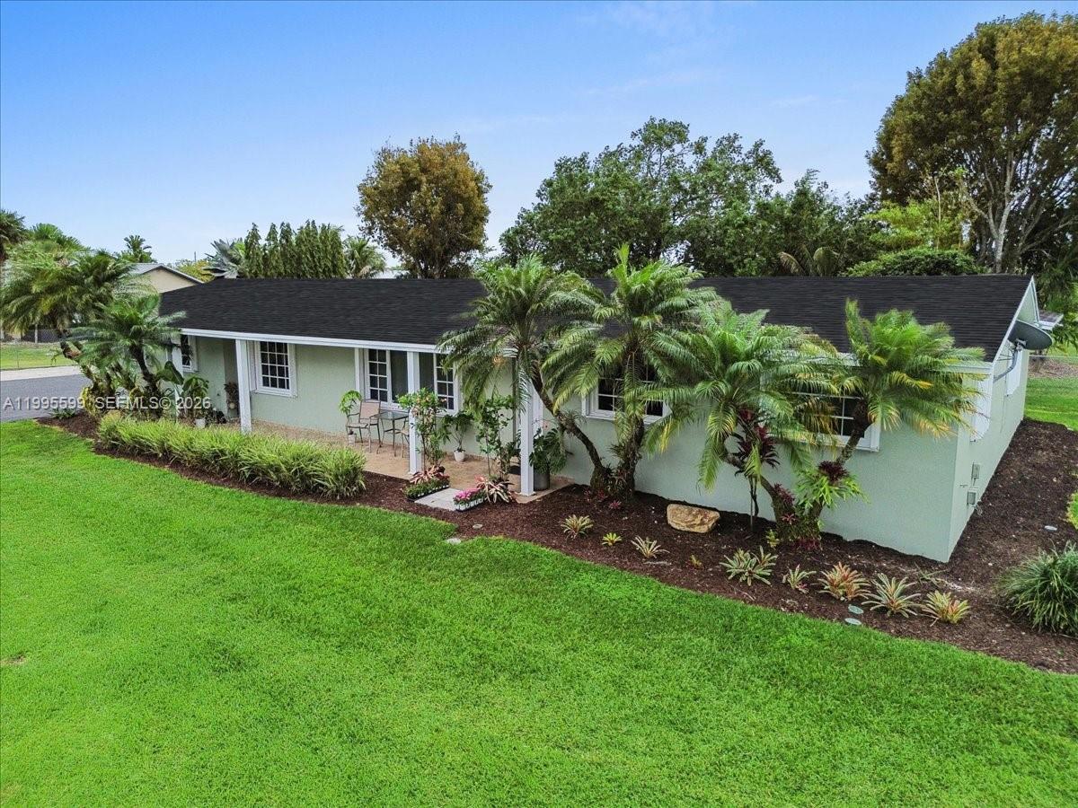 19800 Southwest 280th Street Homestead, FL 33031 - Photo 3 of 74