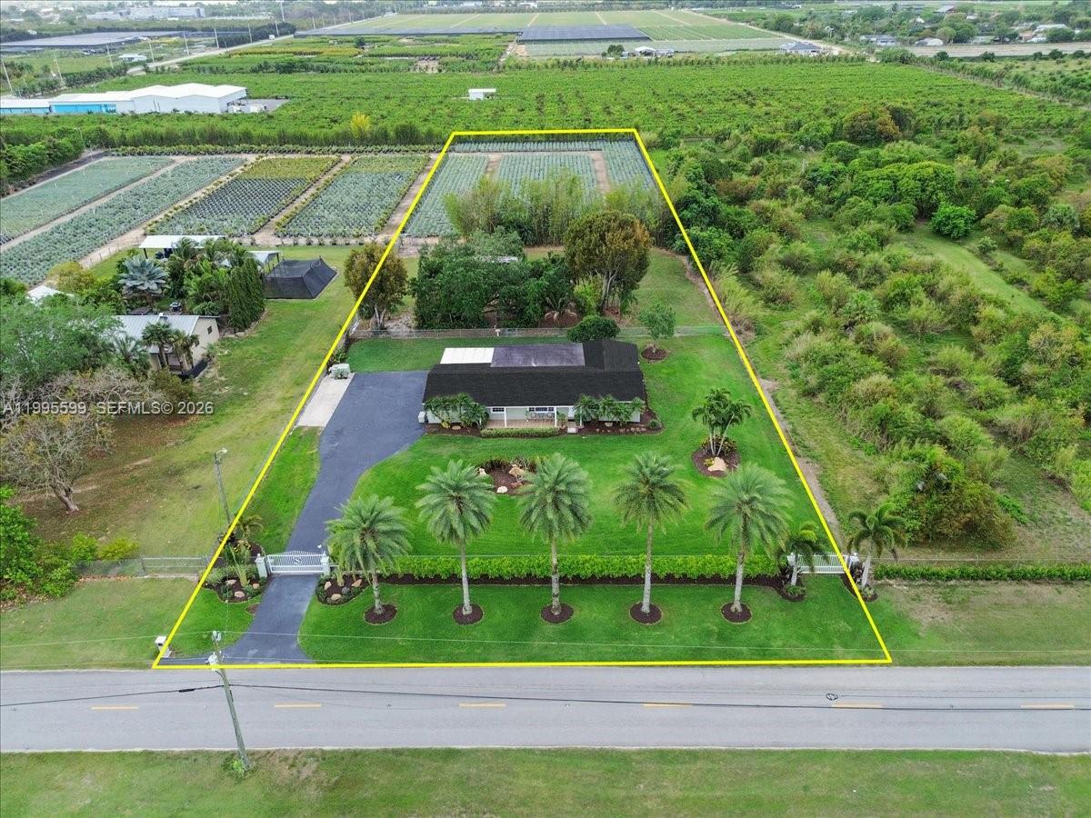 19800 Southwest 280th Street Homestead, FL 33031 - Photo 4 of 74