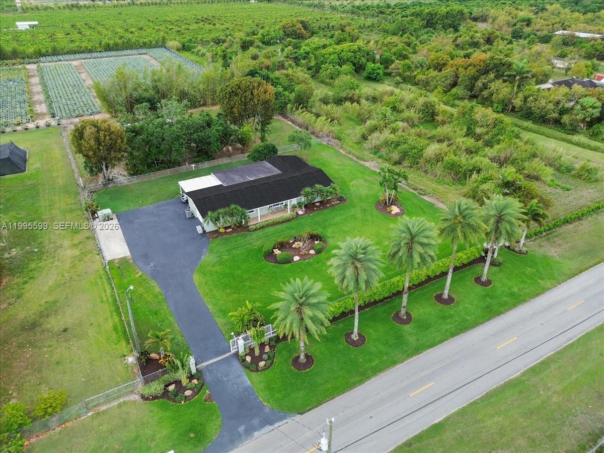 19800 Southwest 280th Street Homestead, FL 33031 - Photo 6 of 74