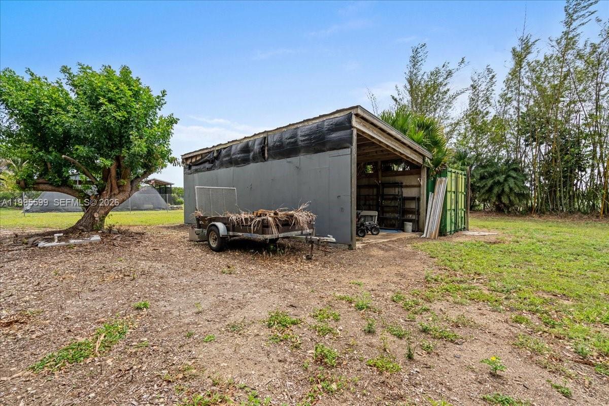 19800 Southwest 280th Street Homestead, FL 33031 - Photo 64 of 74