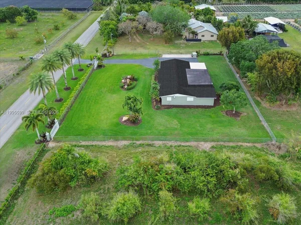 $1,200,000 | 19800 Southwest 280th Street, Homestead, FL 33031