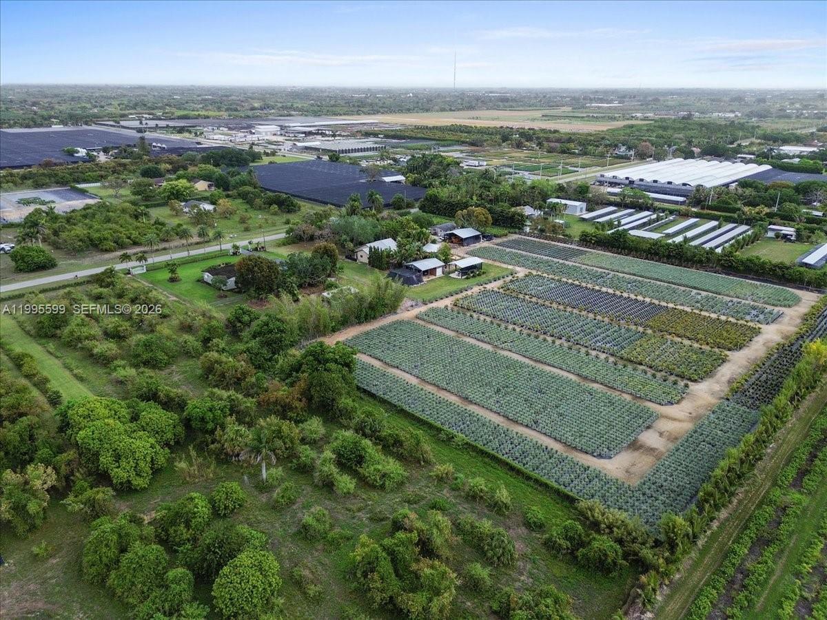 19800 Southwest 280th Street Homestead, FL 33031 - Photo 71 of 74