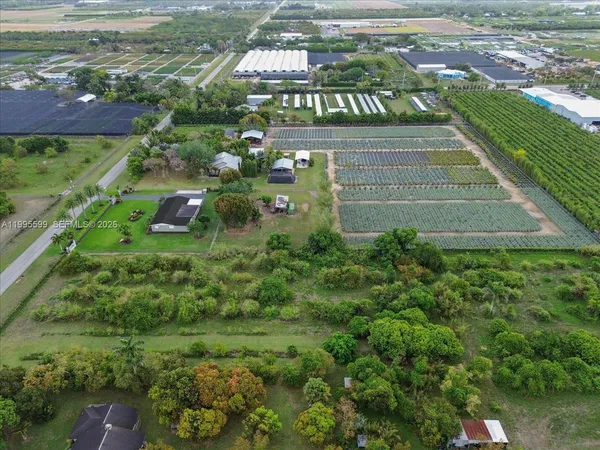 $1,200,000 | 19800 Southwest 280th Street, Homestead, FL 33031