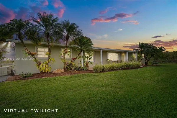 $1,200,000 | 19800 Southwest 280th Street, Homestead, FL 33031