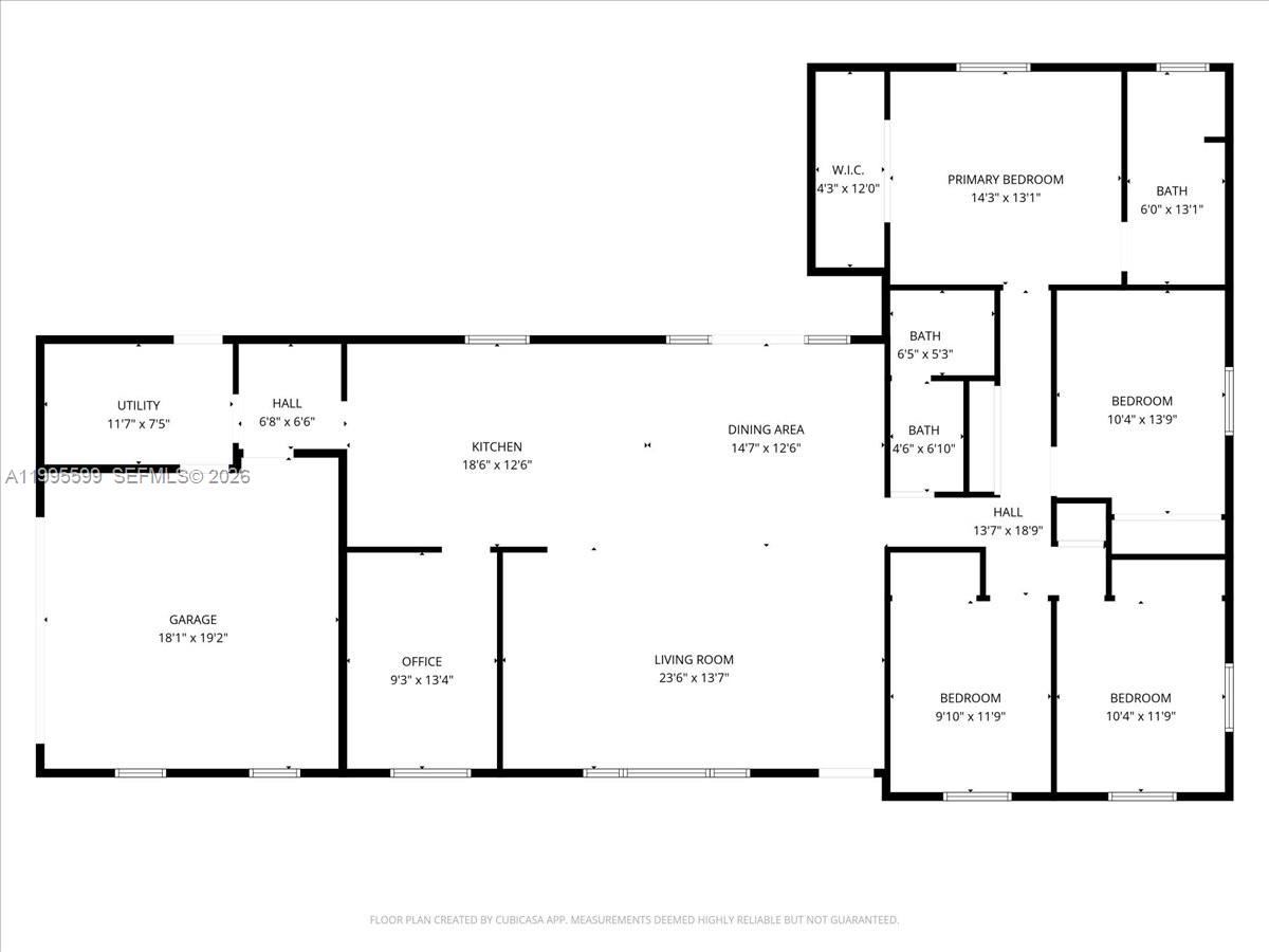 19800 Southwest 280th Street Homestead, FL 33031 - Photo 74 of 74