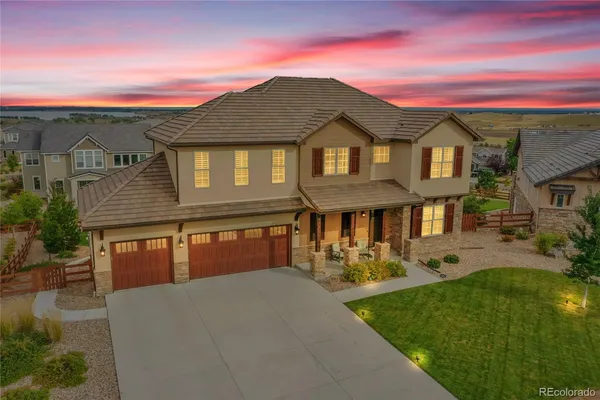 $1,395,000 | 9512 Orion Way, Arvada, CO 80007
