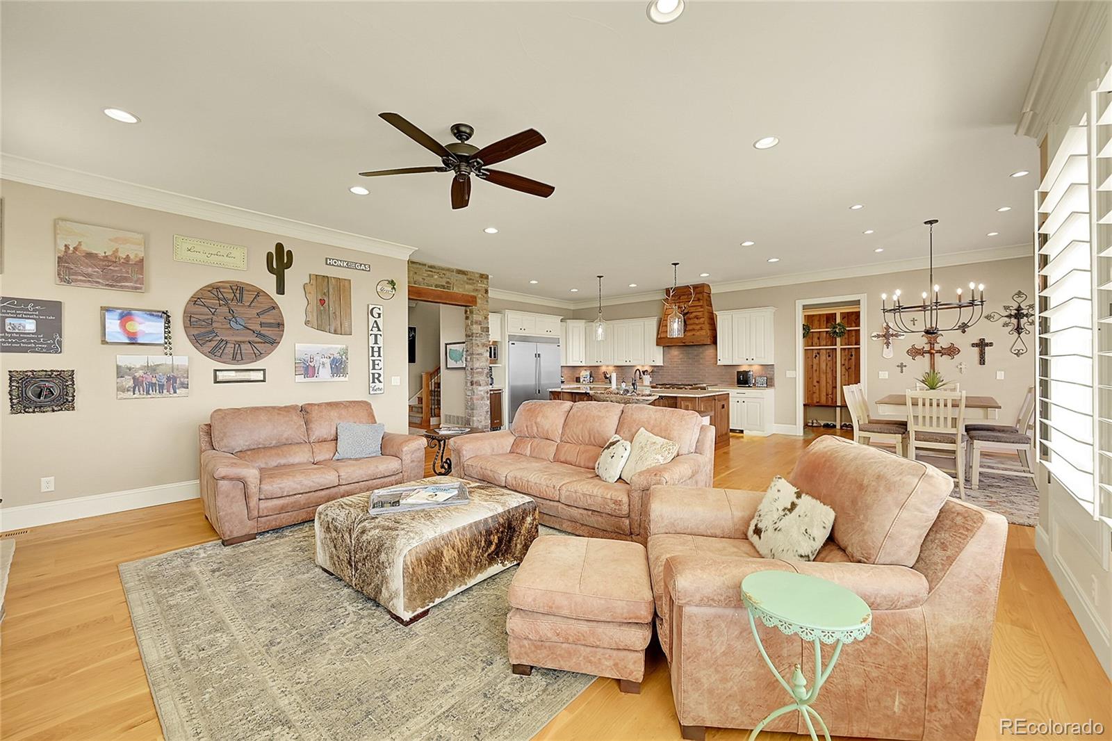 9512 Orion Way Arvada, CO 80007 - Photo 13 of 50