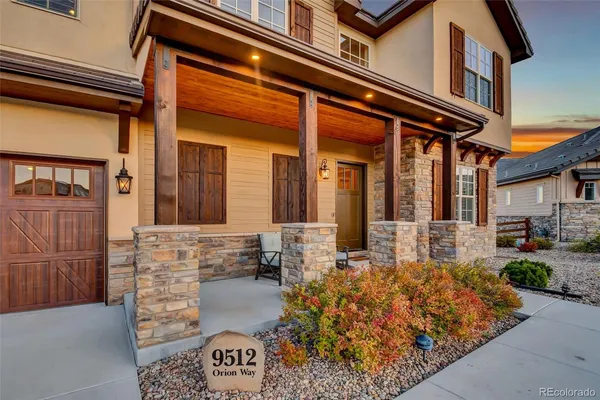 $1,445,000 | 9512 Orion Way, Arvada, CO 80007