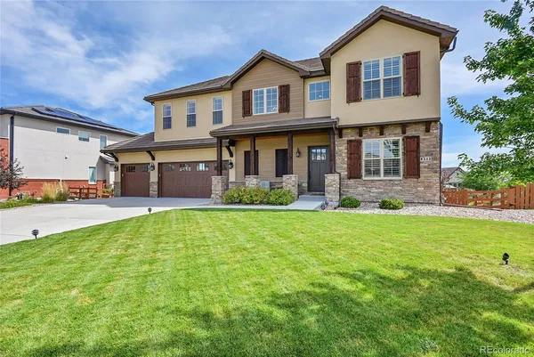 $1,445,000 | 9512 Orion Way, Arvada, CO 80007