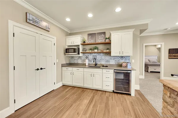 $1,445,000 | 9512 Orion Way, Arvada, CO 80007