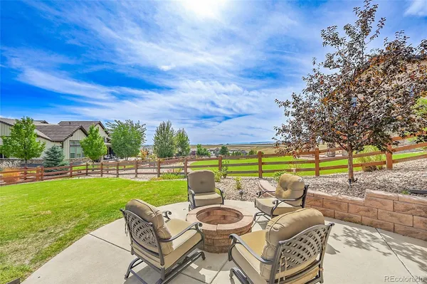 $1,445,000 | 9512 Orion Way, Arvada, CO 80007