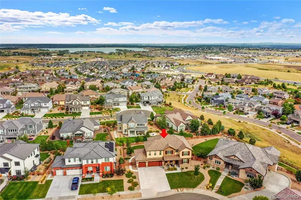$1,445,000 | 9512 Orion Way, Arvada, CO 80007