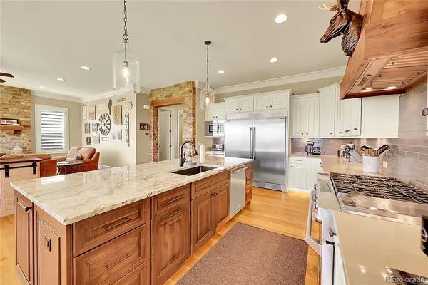 $1,445,000 | 9512 Orion Way, Arvada, CO 80007