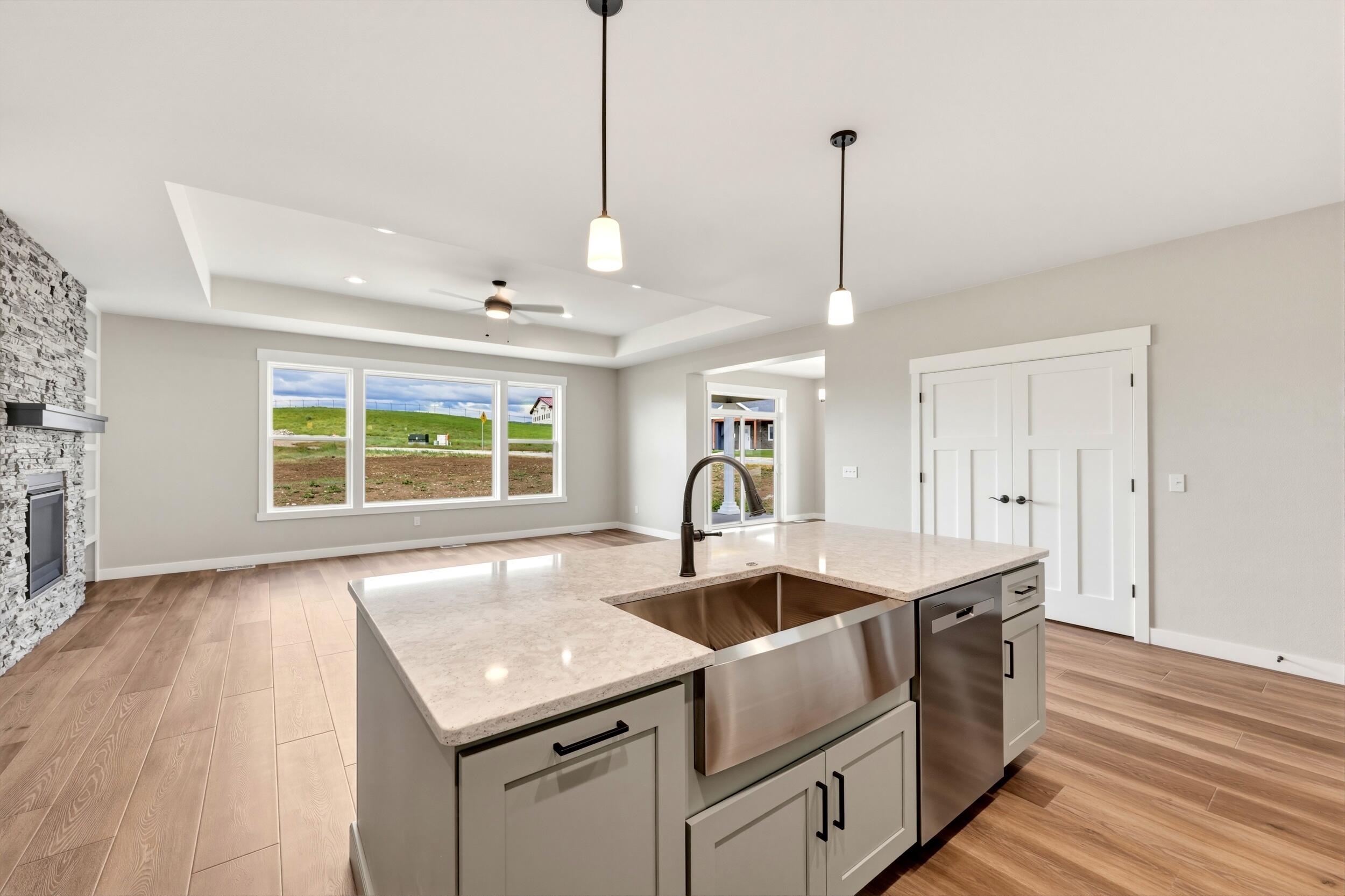 510 Legacy Road Sheridan, WY 82801 - Photo 7 of 41 7