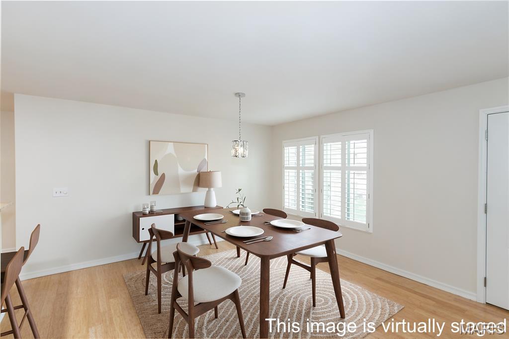 39 Ridgeview Cir Court Ballwin, MO 63021 - Photo 5 of 50 Gallery Image 5