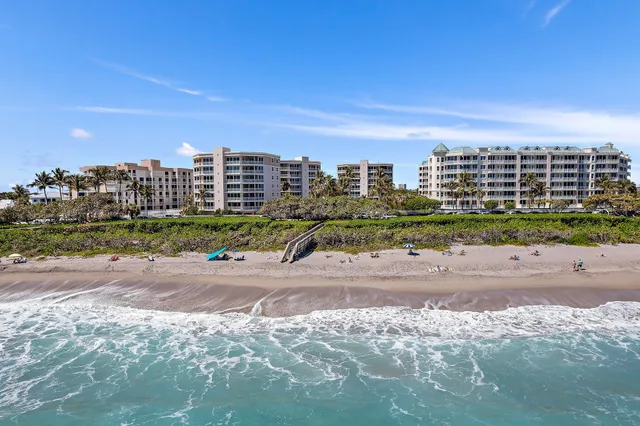 $1,575,000 | 1660 Florida A1A, Unit 122, Jupiter, FL 33477