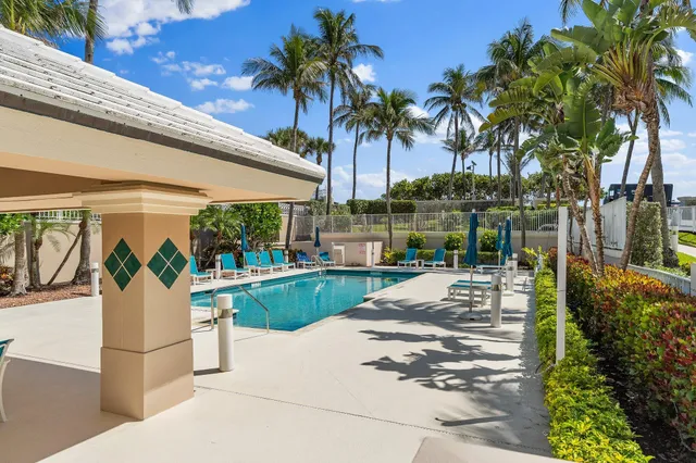 $1,575,000 | 1660 Florida A1A, Unit 122, Jupiter, FL 33477