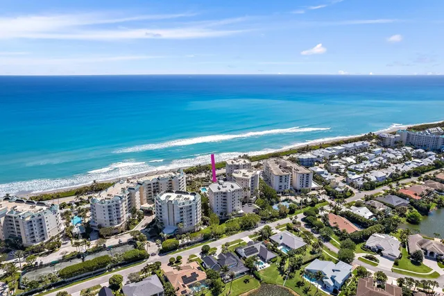 $1,575,000 | 1660 Florida A1A, Unit 122, Jupiter, FL 33477