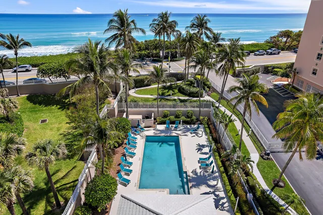 $1,575,000 | 1660 Florida A1A, Unit 122, Jupiter, FL 33477