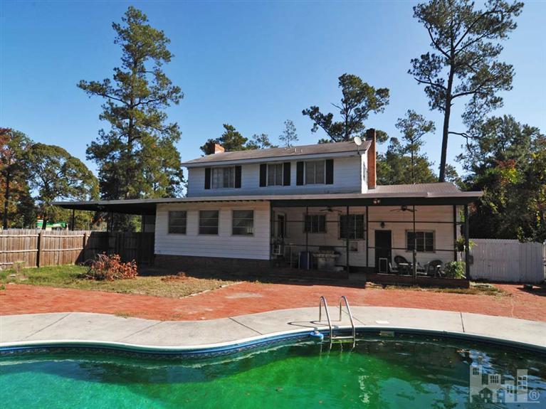 100 Green Road Riegelwood, NC 28456 - Photo 15 of 15 Additional Photo