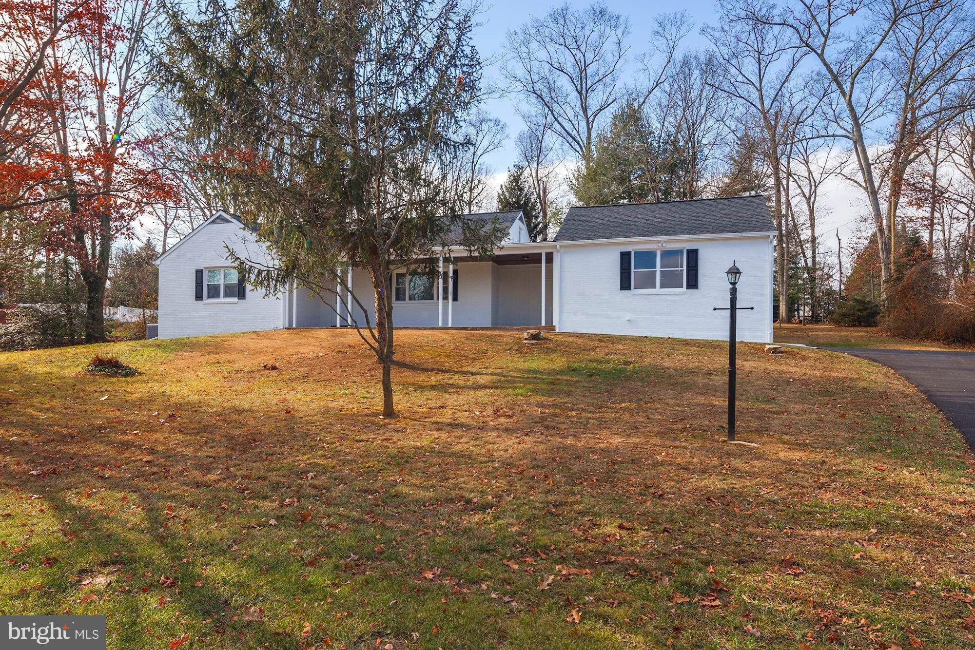 1906 Pot Spring Road Lutherville-Timonium, MD 21093 - Photo 1 of 30 Cape Cod on an acre of land in Dulaney Forest