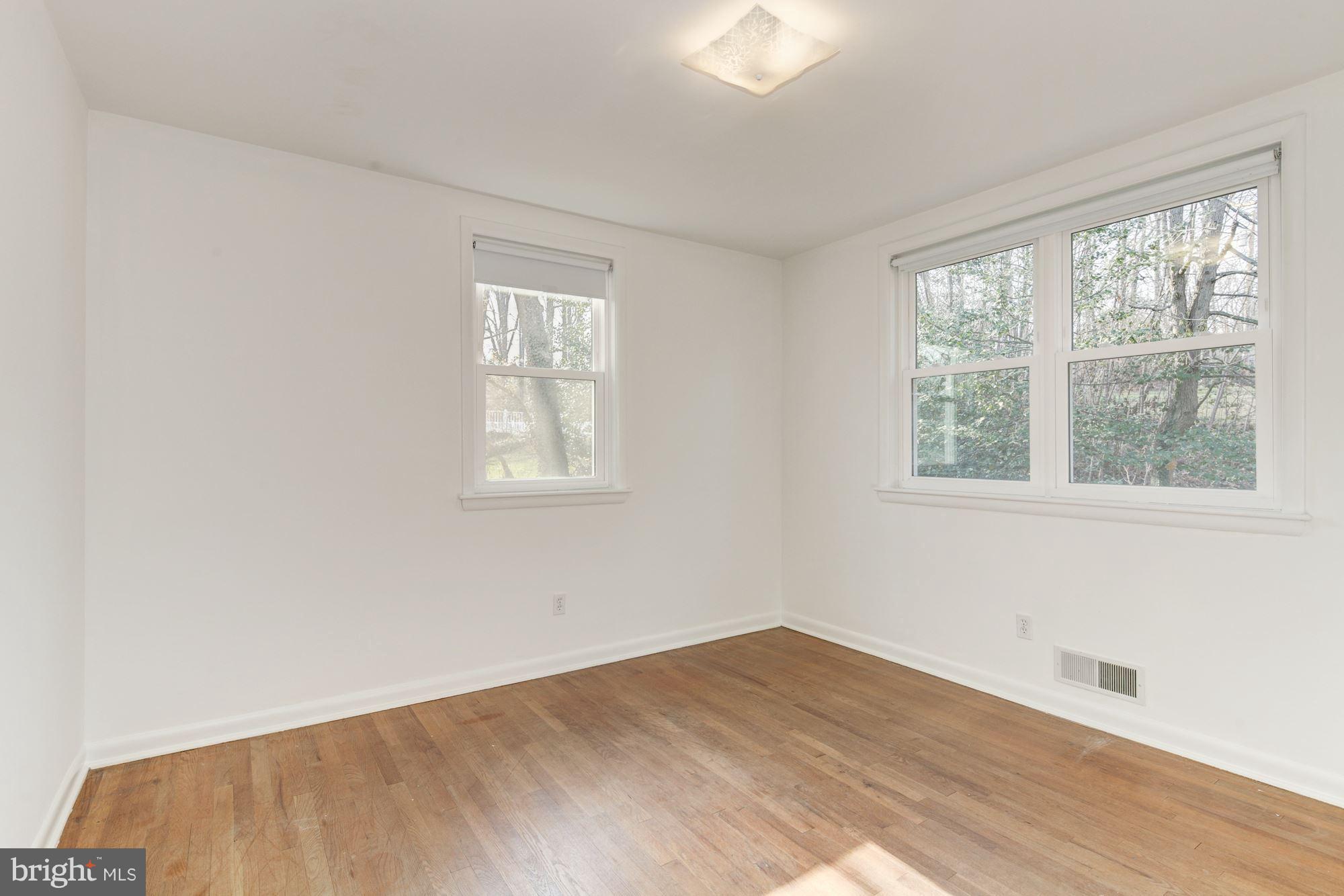 1906 Pot Spring Road Lutherville-Timonium, MD 21093 - Photo 17 of 30 Bedroom 2