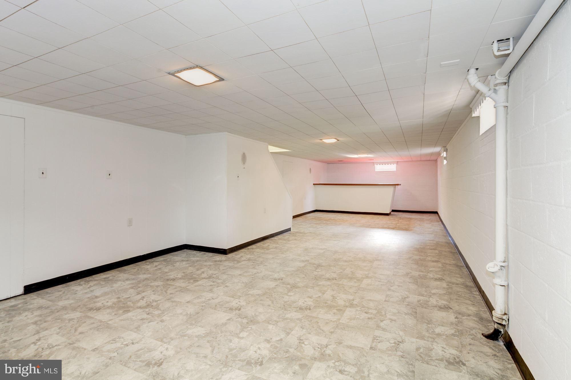 1906 Pot Spring Road Lutherville-Timonium, MD 21093 - Photo 25 of 30 Family Room in lower level.