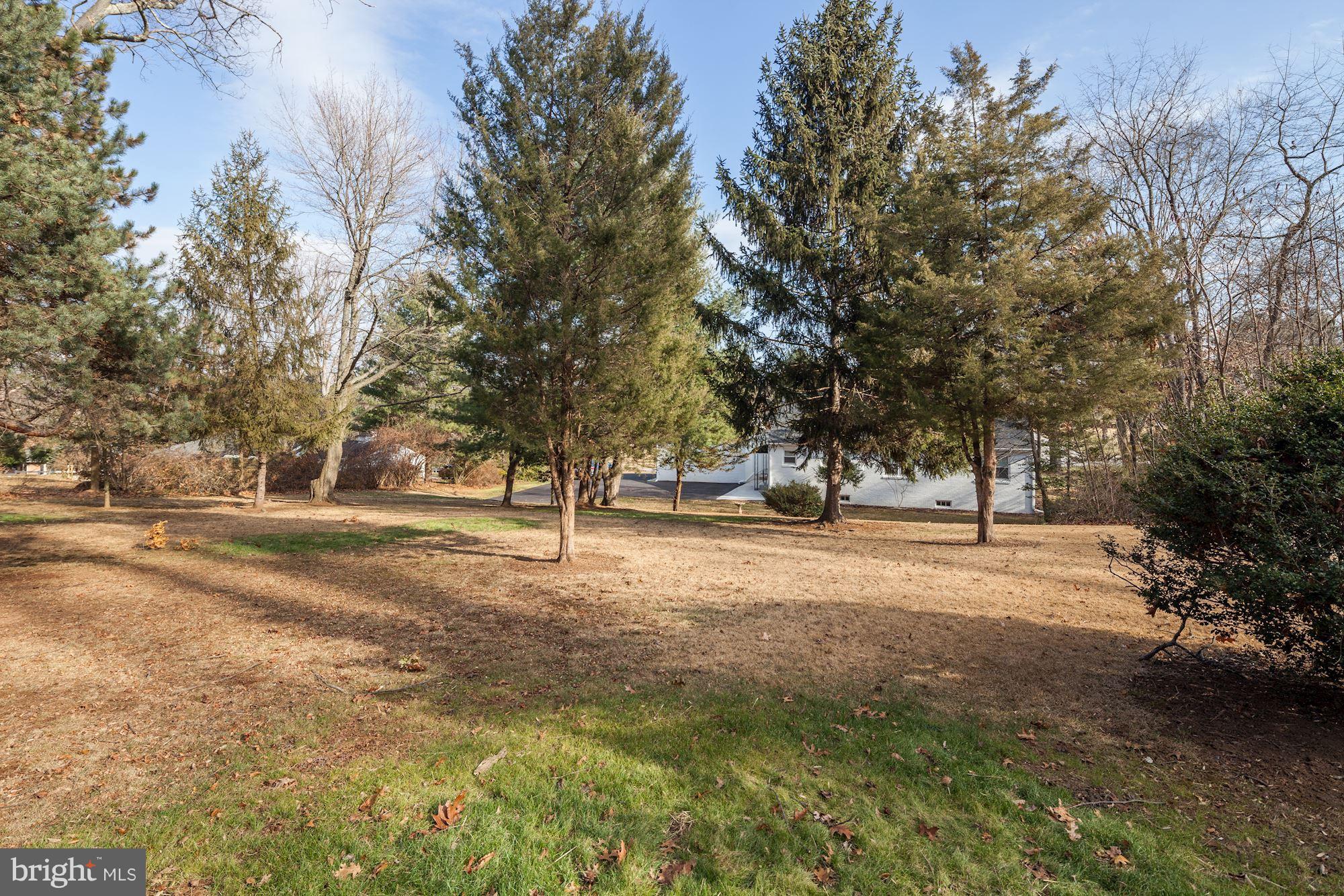1906 Pot Spring Road Lutherville-Timonium, MD 21093 - Photo 29 of 30 Mature trees.