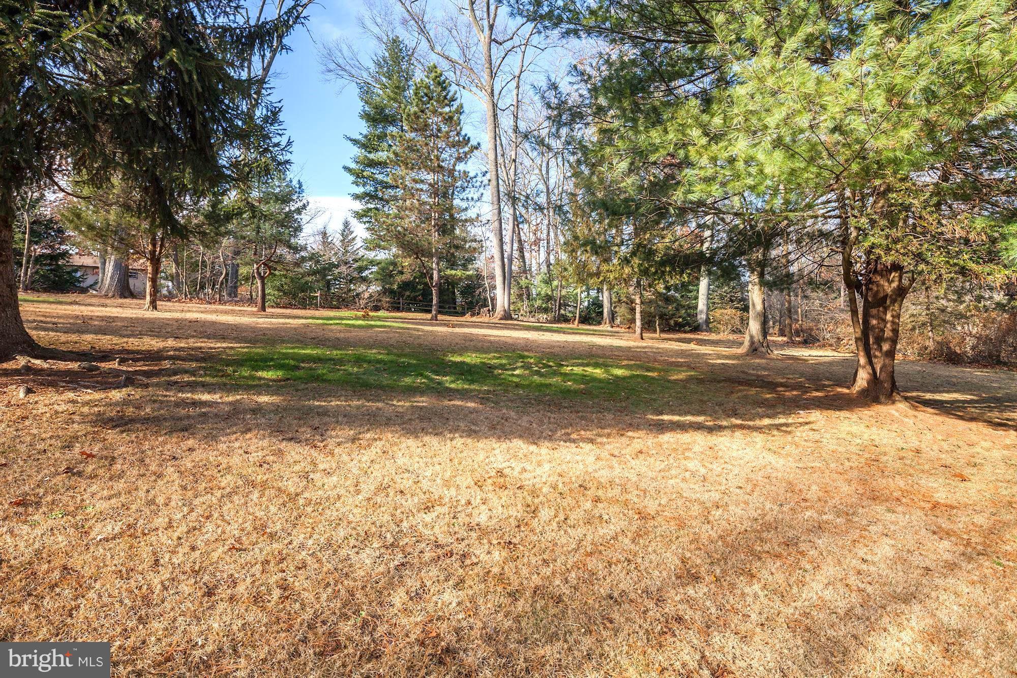 1906 Pot Spring Road Lutherville-Timonium, MD 21093 - Photo 30 of 30 Great yard.