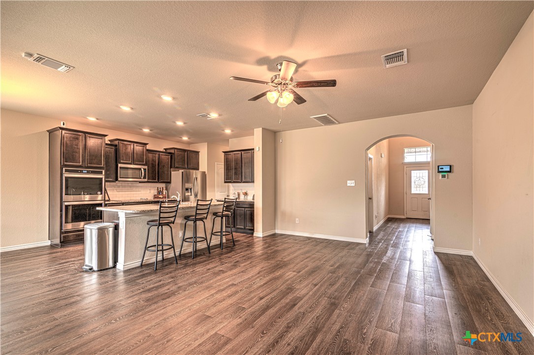 5300 Primavera Lane Killeen, TX 76549 - Photo 10 of 42