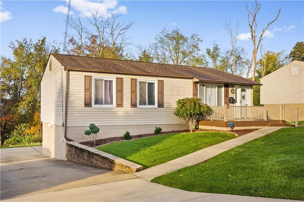 412 Donnell Road New Kensington, PA 15068 - Photo 1 of 23 Gallery Image 1