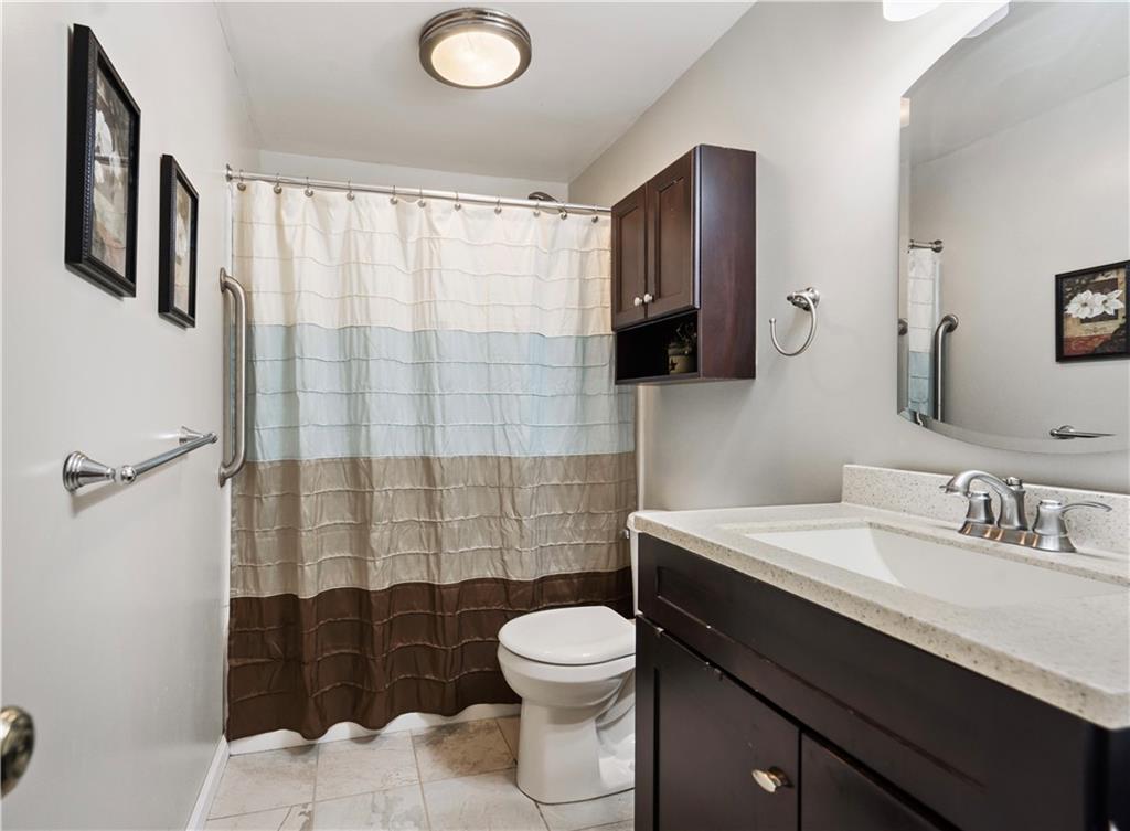 412 Donnell Road New Kensington, PA 15068 - Photo 13 of 23 Gallery Image 13