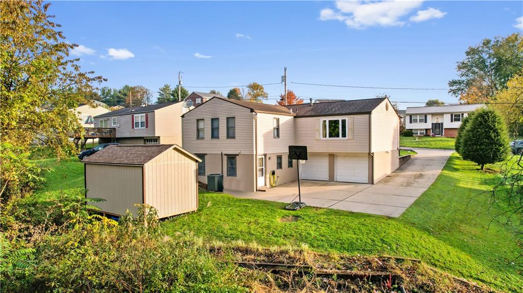 412 Donnell Road New Kensington, PA 15068 - Photo 21 of 23 Gallery Image 21