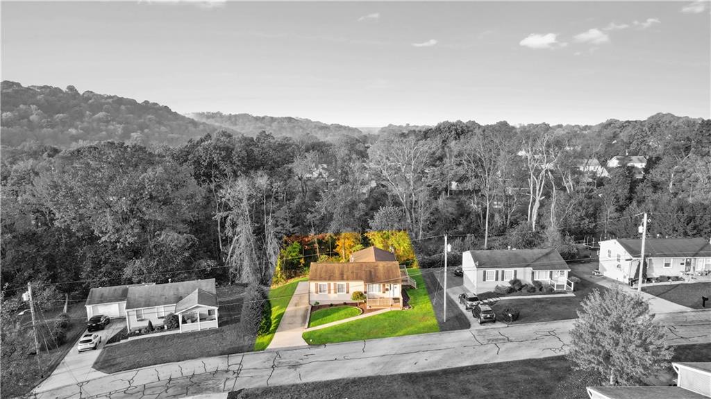 412 Donnell Road New Kensington, PA 15068 - Photo 22 of 23 Gallery Image 22