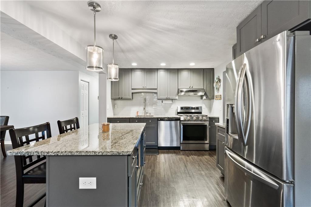 412 Donnell Road New Kensington, PA 15068 - Photo 6 of 23 Gallery Image 6