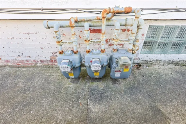 $659,000 | 104 Oak Street, Fall River, MA 02720