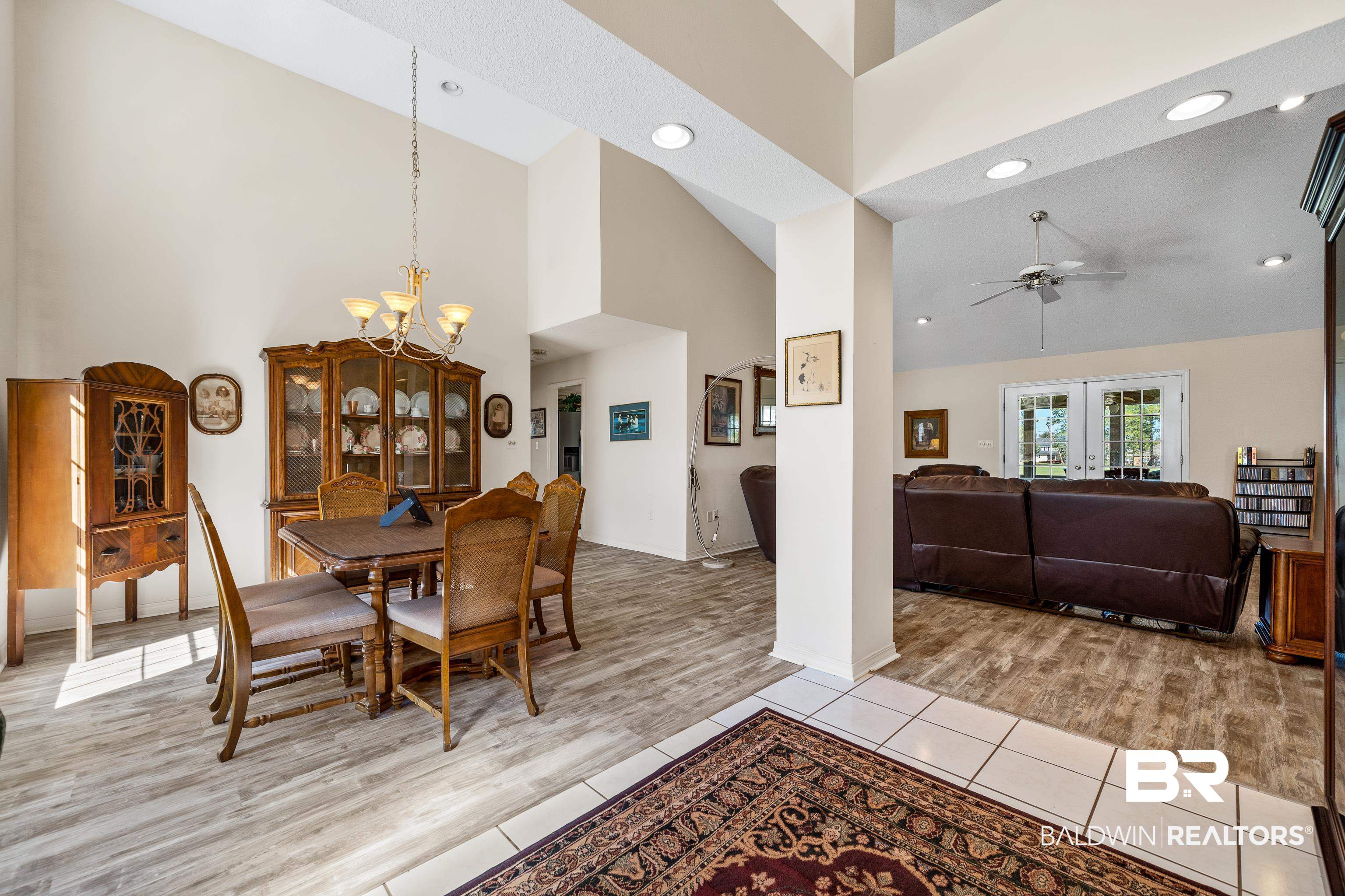 9196 Clubhouse Drive Foley, AL 36535 - Photo 4 of 50