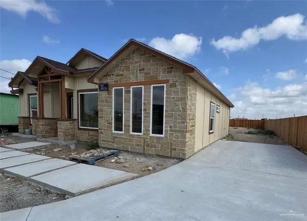 $239,900 | 942 Xavier Avenue, Mission, TX 78573